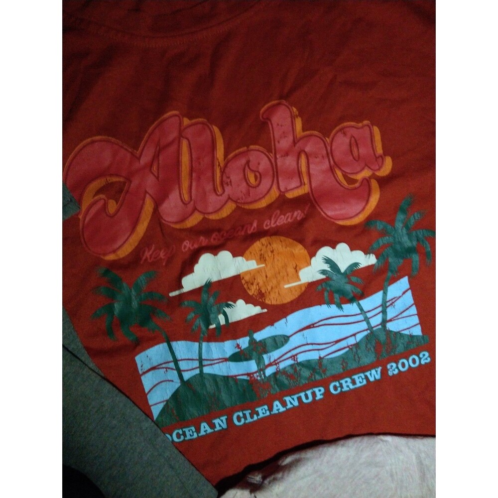 T-Shirt Bundle(3) - Size - Med, Large? , XL(fits smaller, like large) - Picture 5 of 7